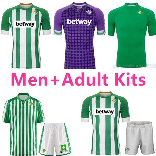 

2020 2021 real betis soccer jersey joaquin boudebouz mandi bartra tello garcia canales commemorative edition maillot de foot kits, Black;yellow