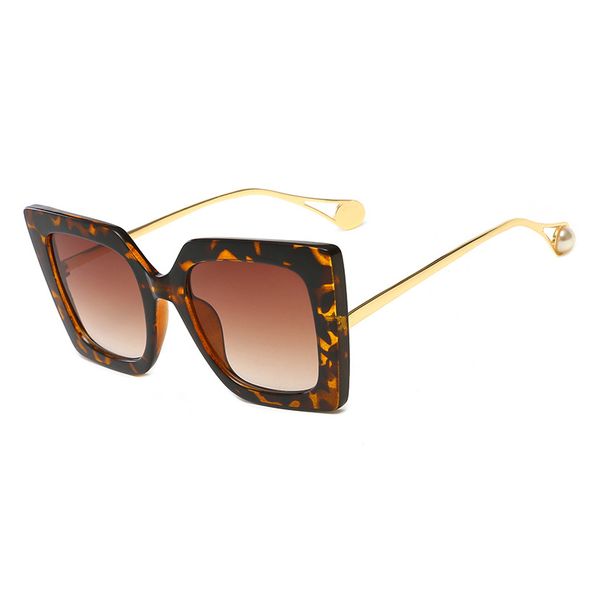 

women designer fashion sunglasses men sun glasses male eyewear ladies female glasses, White;black