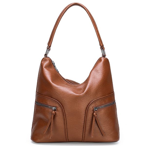 

luxury handbags women bags designer leather bag for women 2020 crossbody bags for high capacity bag