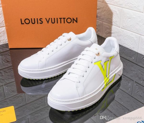 

luxury designer ladies fashion casual shoes comfortable wild women's shoes printed leather, Red;white