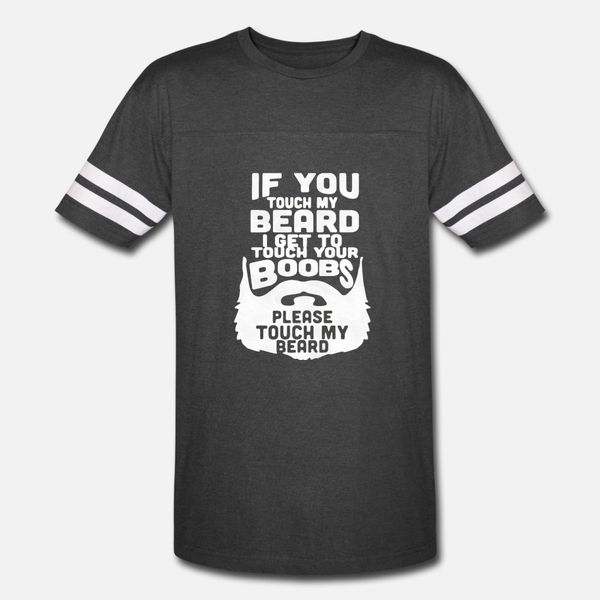 

beard t shirt men personalized 100% cotton s-xxxl pictures loose comical spring trend shirt