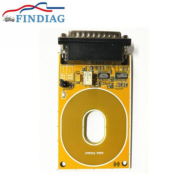 

selling adapters for iprog plus and iprog pro universal rfid adapter