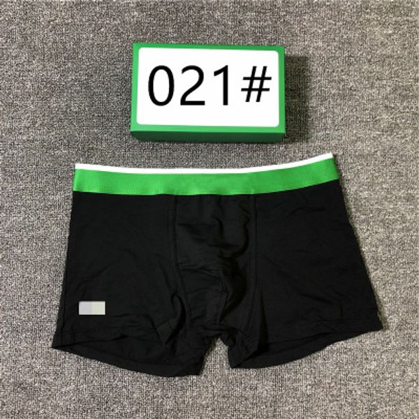 

mens boxers french animal style men casual underwear quality comfortable underpants for male 5 colors size -2xl 3 in 1 box, Black;white