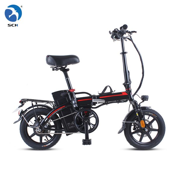 

electric motor bicycle e-bike 350w 48v 20ah automotive new energy lithium battey electric bike, Silver;blue