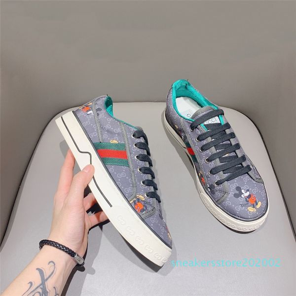 

new summer classic white eva men's sneaker low-cut casual flyweather men's fashion low to help fashion men casual shoes2 s02, Black