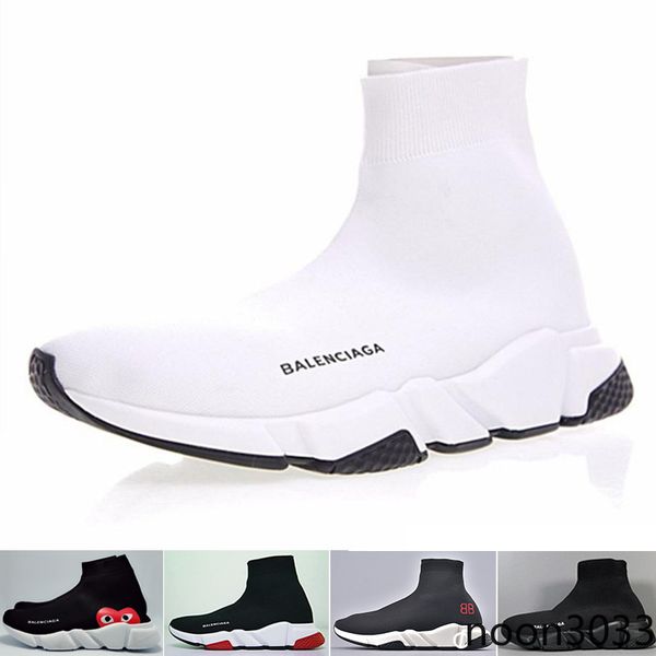 

2019Â aceÂ designersÂ casualÂ sockÂ shoesÂ brandÂ speedÂ trainerÂ blackÂ redÂ tripleÂ blackÂ fashionÂ socksÂ bootsÂ sneakerÂ trainerÂ shoesÂ 36-45 yji