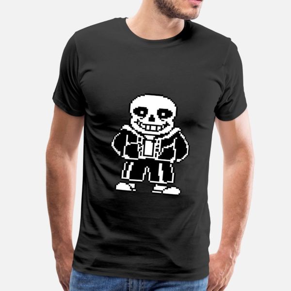 

sans t shirt men personalized cotton plus size 3xl natural famous fashion spring autumn pattern shirt