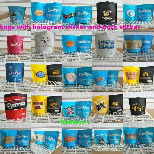 

cookies bags mylar cereal milk 3.5g casual milk cookies pack 3.5g 18th styles mylar bags cereal 10 vrqie homeindustry