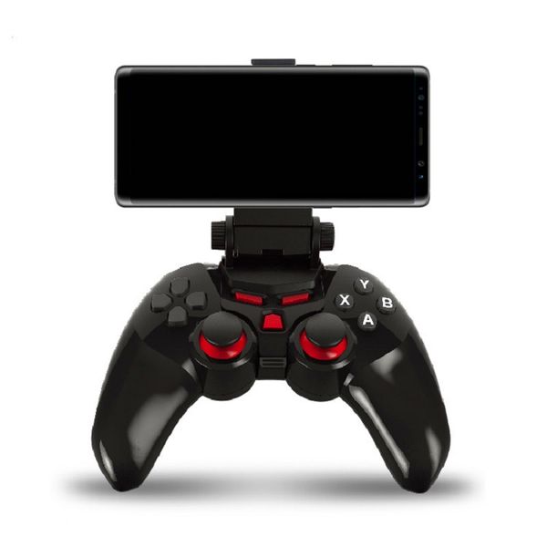 

wireless bluetooth gamepad game controller for android mobile phone / tablets / tv/ pc lapgaming control