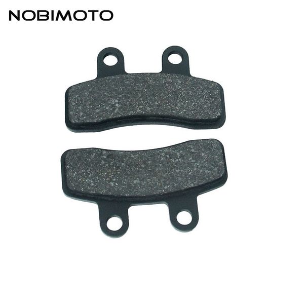 

black brake shoe sets brake pads shoe apollo orion coolster pit dirt bike for 125cc 110cc 70c 50cc pit bike motorcycle ds-111-1