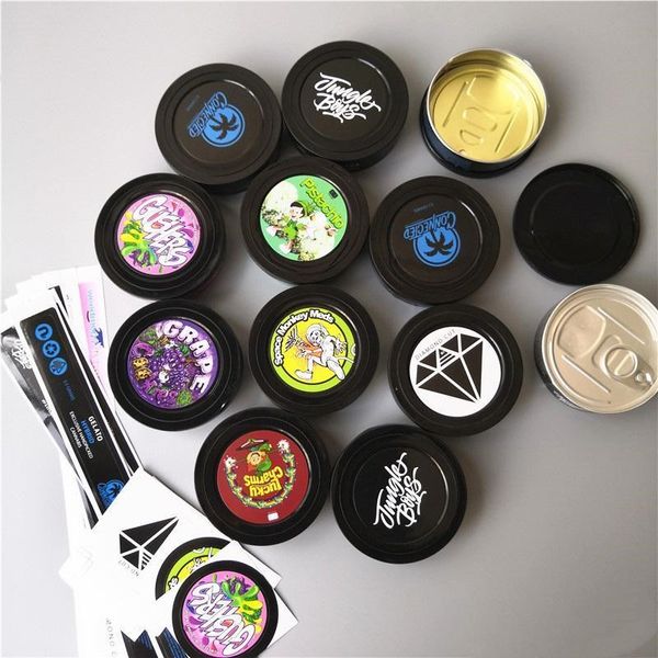 

tin pressitin tubs tins flavors medical you quantity cali stickers choose stardawg 73.3*24mm + any can tuna garden2008 eqsmr