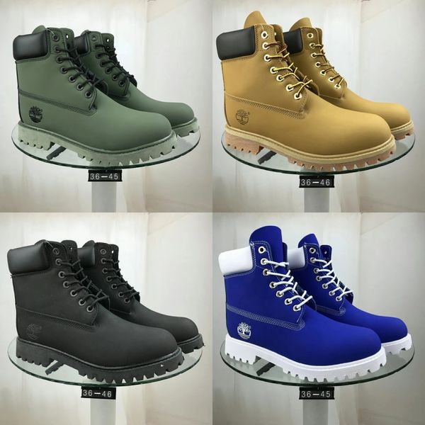 

ultralight water proof military combat boots outdoor army boots shoes desert men's tactical work safty hiking travel motorcycle boot#25, Black