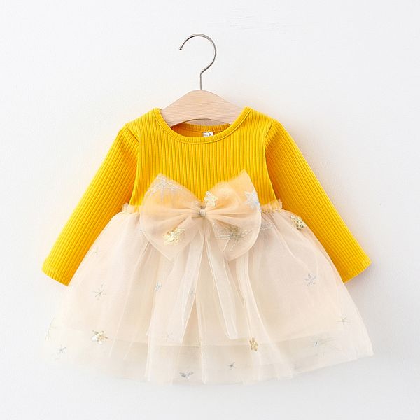 

2020 new autumn style newborn baby girl clothing set infant rabbit ears suit babies girl clothes, Pink;blue
