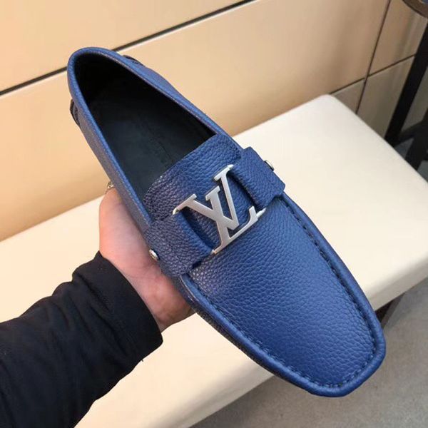 

fashion men's peas shoes genuine leather sneakers fashion casual shoes luxury men sneakers size 38-45, Black
