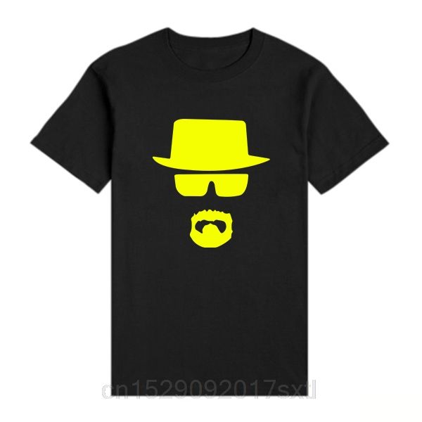 

2019 new breaking bad i am the one who knocks t shirts printed tshirt man fashion t-shirts tees ing