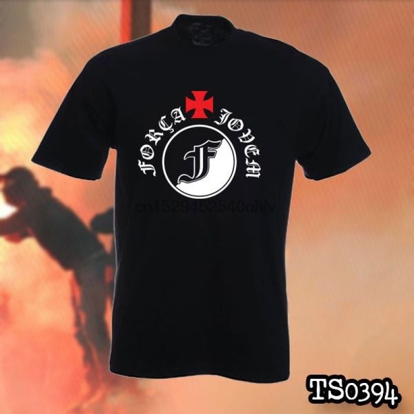 

mens vasco da gama hooligans ultras t-shirt