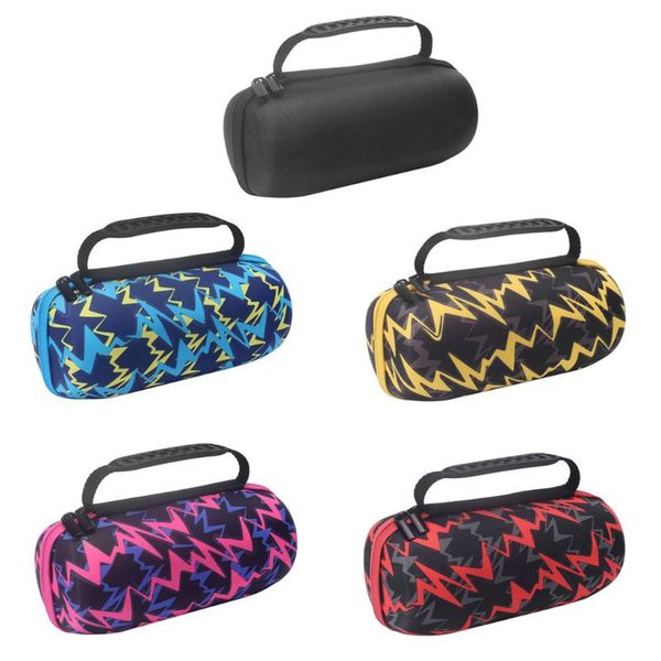 

shockproof hard protective case storage box for pulse 4 bluetooth speaker