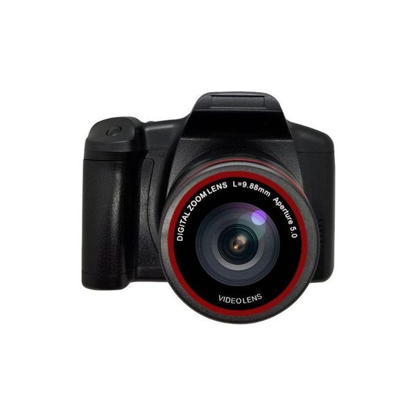

digital cameras hd camera slr 2.4 inch tft lcd screen 1080p 16x optical zoom anti-shake professional portable