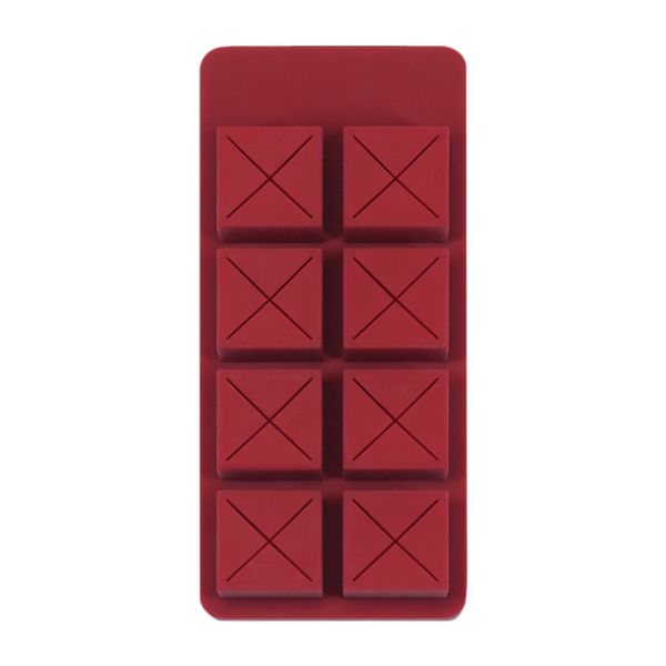 

decorative storage box women soft desklipstick display stand silicone gift