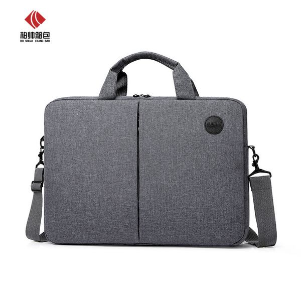 

briefcases business leisure notebook computer bag supplied directly by manufacturer sac homme handbags for women side men