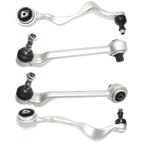 

control arm kit for 2006 bmw 325i 330i front lower set of 4