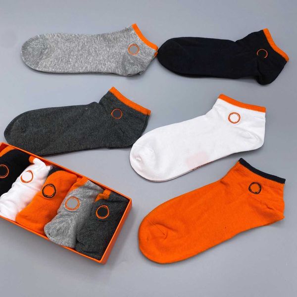 

hxxmes pairs mens socks fashion sock sox with letters h pattern haute couture with 5 pairs boxed boys new 2020 socks haute couture, Black