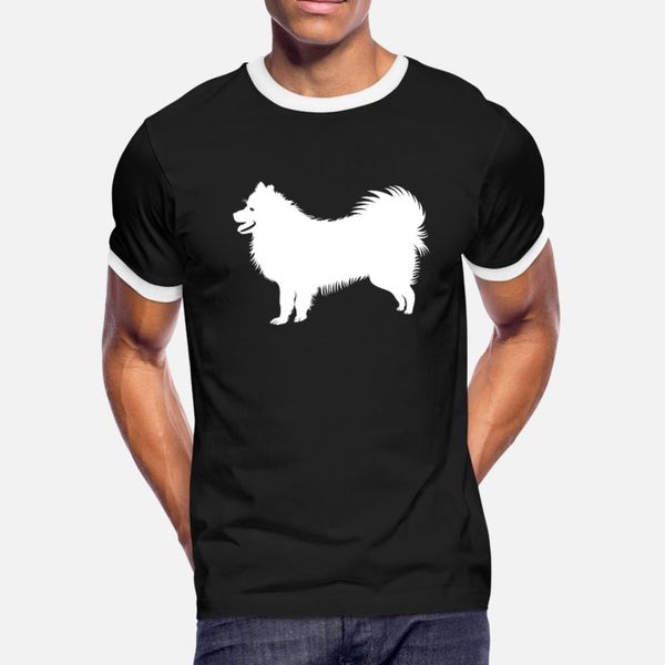 

japan spitz t shirt men sunlight 100% cotton crew neck clothes sunlight new style summer family