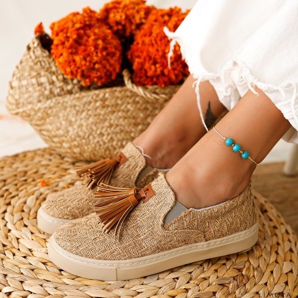 

2020 spring sell women's vulcanized shoes slip on solid color ladies sneakers comfortable flat outdoor female casual shoes, Black