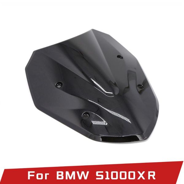 

windscreen for s1000xr s 1000 xr s1000 xr 2014-2020 motorcycle windshield windscreen wind deflectors with bracket
