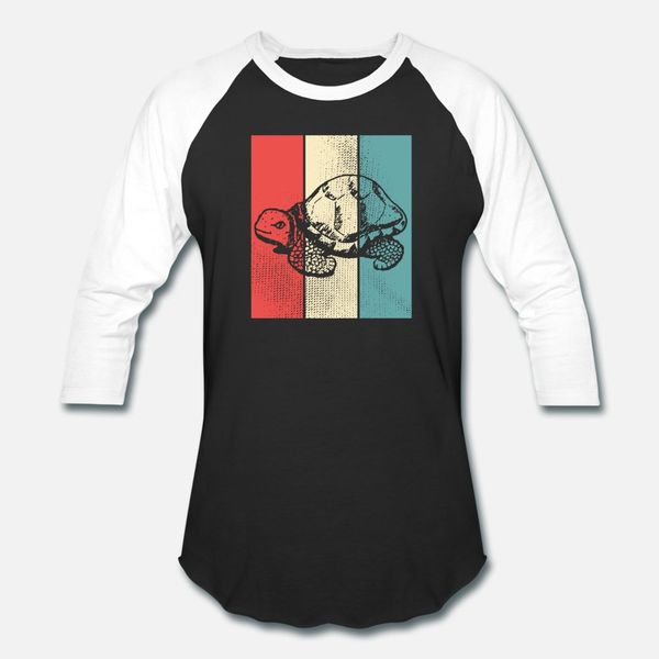 

черепаха ретро vintage style тенниски мужчины индивидуального хлопок o шея kawaii подарков смешного лето letters рубашка