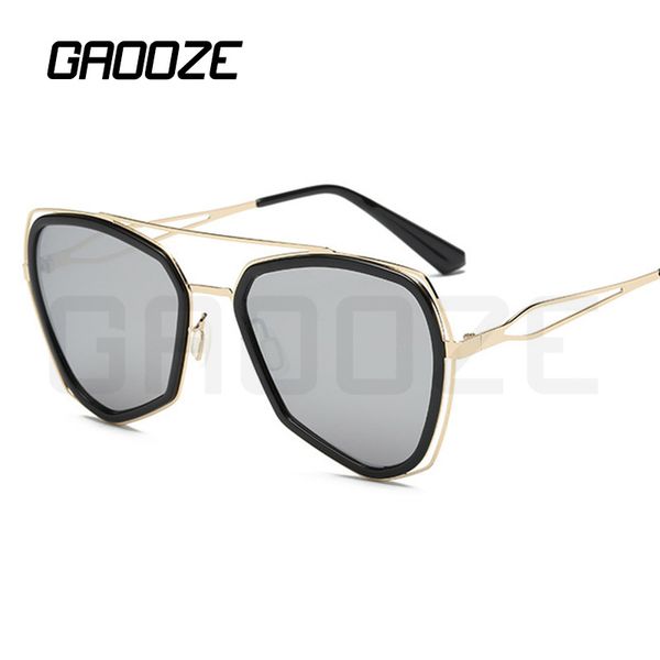 

gaooze polarized sunglasses trending products 2020 glasses original female sunglasses women glasses polarized oculos lxd210, White;black