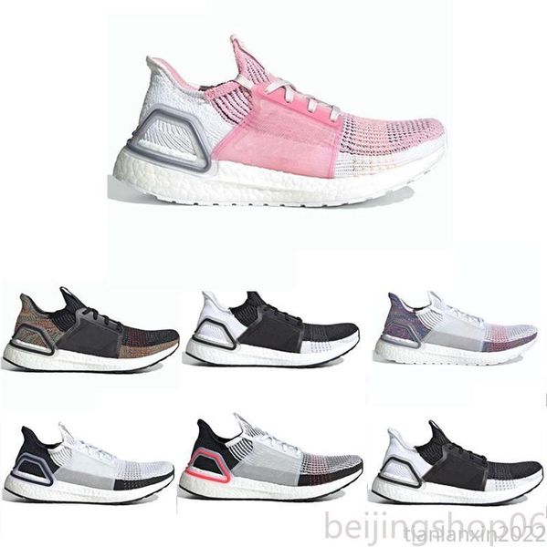 

ultra 3.0 4.0 running shoes classic mesh triple white black oreo for men women runner trainer sport sneakers us 5-11 t22