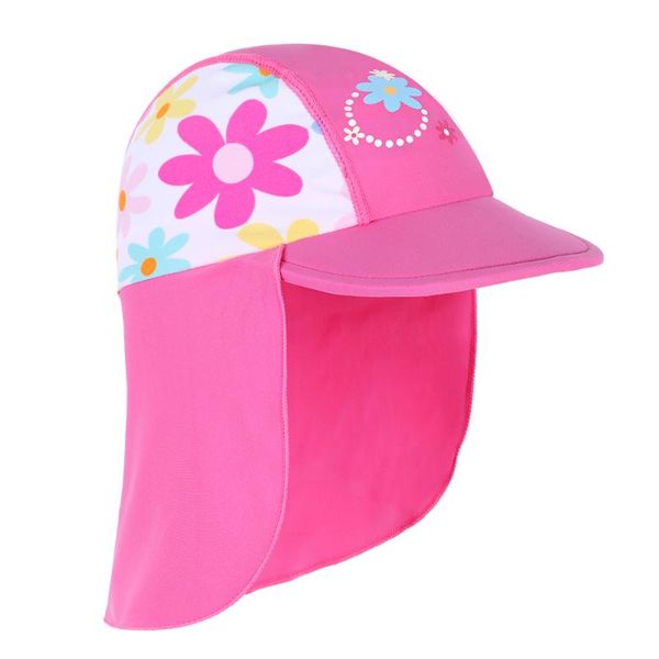 

hat summer sun hat baby girls cotton hats autumn kids beach bucket cap lovely children beanies windproof fisherman outdoor, Blue;gray