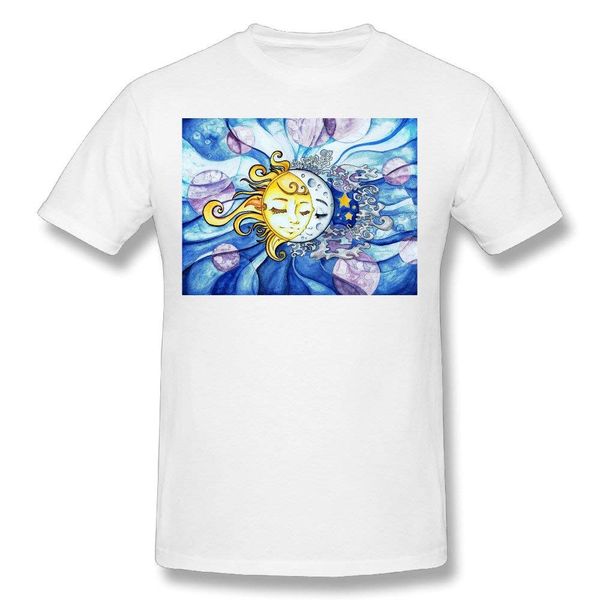 

mada mada men's white t-shirt
