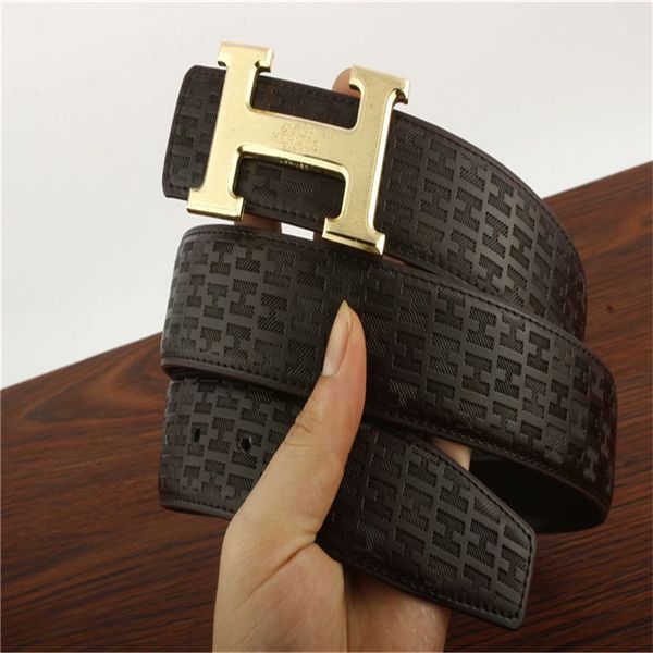 

2019 brand designer belts women men belt leather luxur, Blue;gray