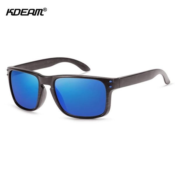 

case matching glasses all de uvb men included anti lentes hard shades for 100uva kdeam sol sunglasses outdoor reflective rmpry whole2019, White;black