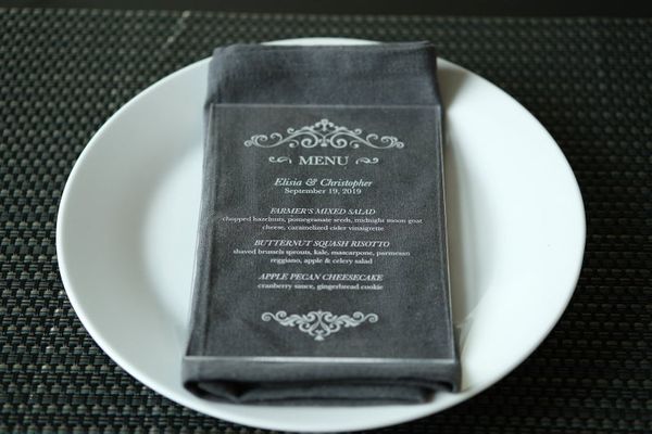 

choose your fonts - signature cocktails, wedding menu, custom acrylic drink bar menu,acrylic wedding signs, acrylic table signs