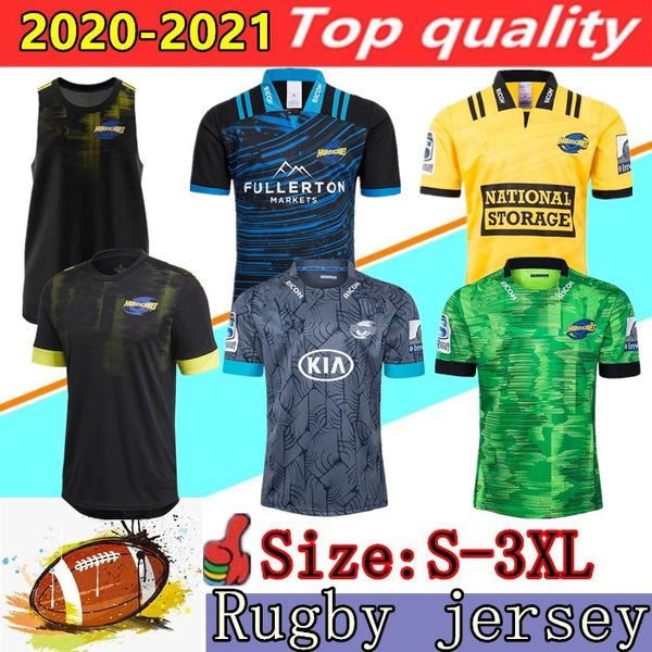 

20 21 hurricane rugby jersey 2020 hurricane home away jersey hurricanes blues rugby jerseys shirt vest, Black;gray