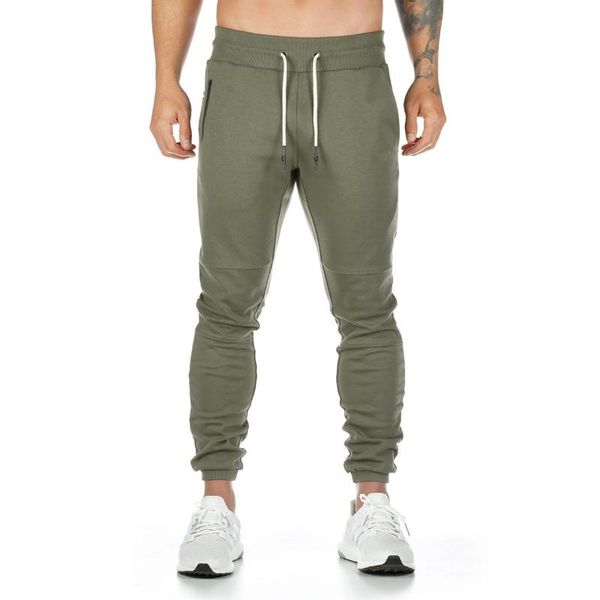 

mens casual pants spring autumn sport pants soft multi-pocket towel tights with elasticized waistline plus size pant m-xxxl, Black