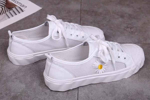 

2020 new casual sports shoes fashion personality casual shoes on the feet super beautiful super stylish all-match, Black