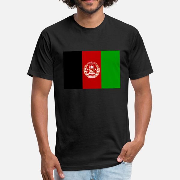 

афганистан страна flag love my land patriot тенниска мужчина пользовательского хлопок круглого ворот стандартного sunlight базовой весна осе