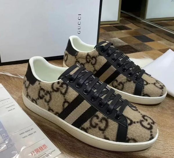 

new fashion women and men casual shoes leather sneakers students running shoes shoes tss11222, Black