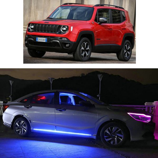 

remote car door decorative mood lighting for wrangler grand 3 4 2 kj kl xj commander xk xh