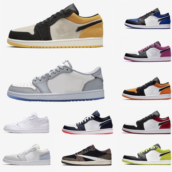 

2020 high 1 fragment unc fearless turbo green running shoes og mid men sneakers royal banned shoes bred black white trainers