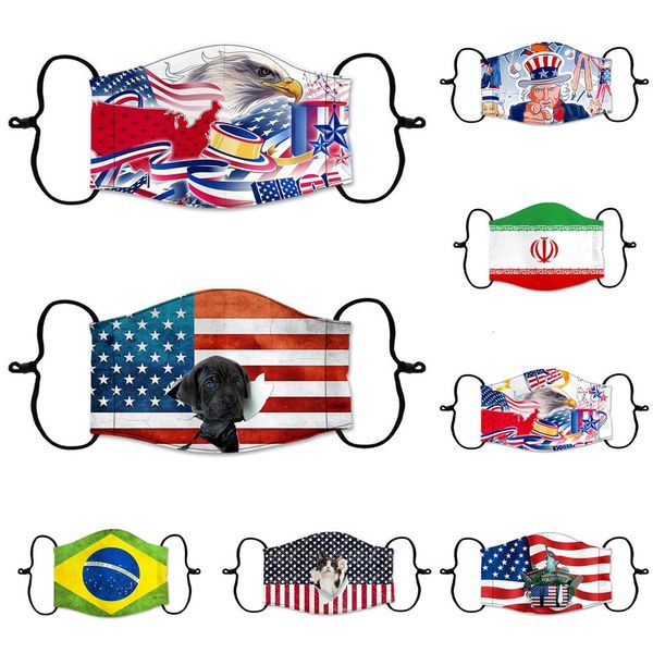 

5 filter 95% breathing valve face mask reusable layer protective mask designer masks gecv 1k8s
