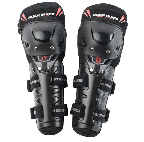 

4pc/s motorcycle knee & elbow protective pads motocross skating knee protectors riding safety gears pads protection guard