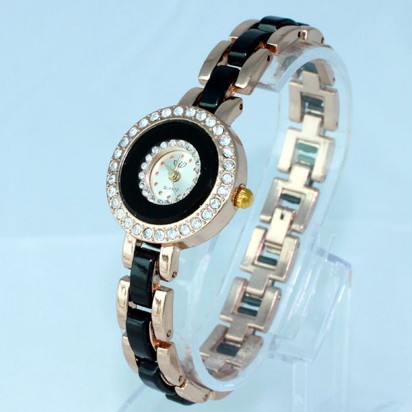 

dropshipping casual lady women watches girl bracelet watch luxury dress quartz fashion wristwatch o90, Slivery;brown