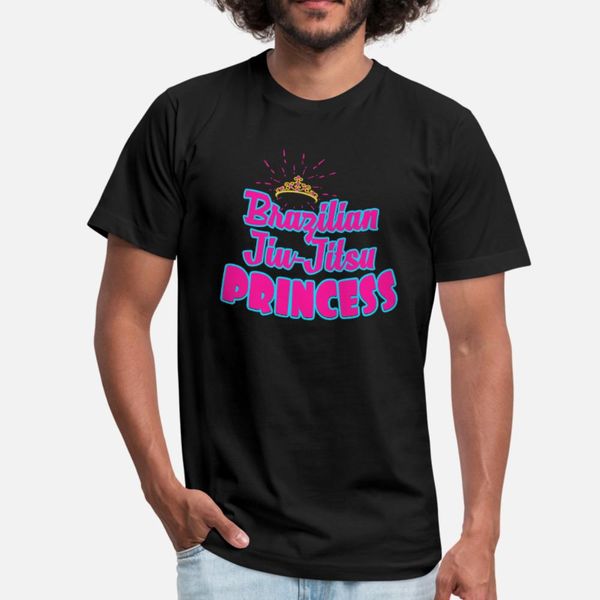 

brazilian jiu jitsu princess roll bjj training t shirt men customized cotton euro size s-3xl costume gift funny summer outfit shirt
