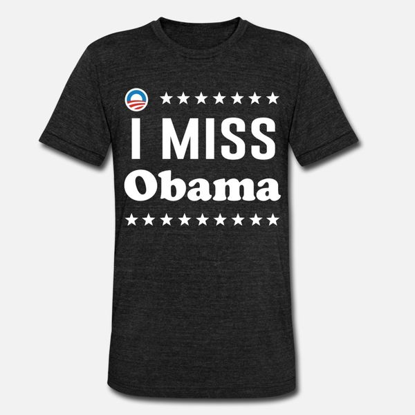 

i miss obama 23 png t shirt men designing cotton euro size s-3xl normal crazy new fashion summer cool shirt
