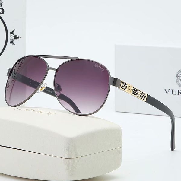 

brand designer sunglasses.a4804 luxury men's and women's driving sunglasses. uv400 brand 6 colors options, White;black